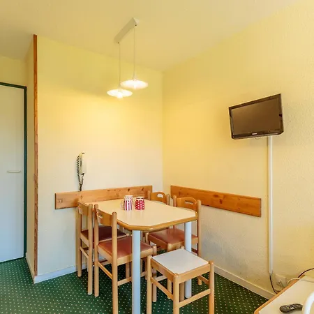 Apartamento 2 Pieces Pour 5 Pers, Vue Sud-ouest, Proche Pistes *