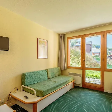 2 Pieces Pour 5 Pers, Vue Sud-ouest, Proche Pistes Apartamento La Plagne-Tarentaise