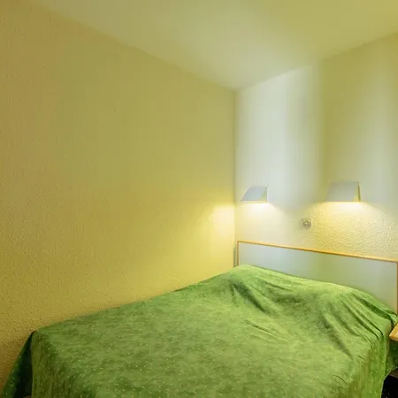 Appartement 2 Pieces Pour 5 Pers, Vue Sud-ouest, Proche Pistes La Plagne